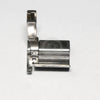 P3611 1 ( 25MM ) Hemming And Folding Presser Foot For Sewing Machine