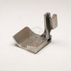 P3611 78 ( 22 MM ) Hemming And Folding Presser Foot For Sewing Machine