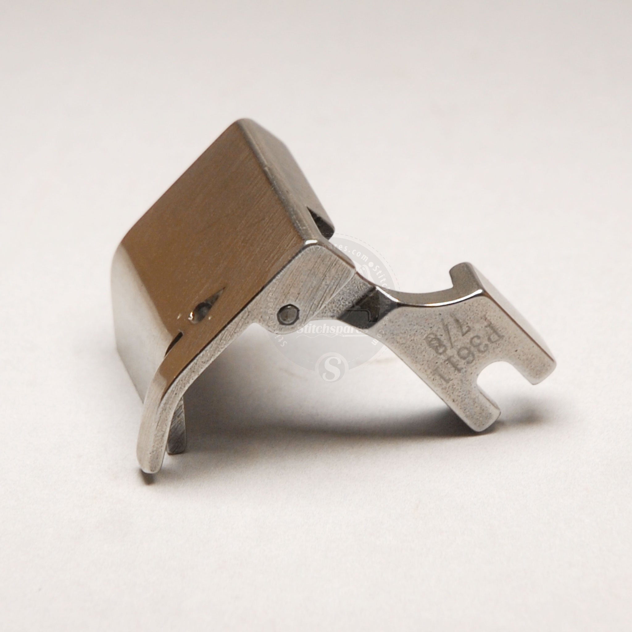 P3611 78 ( 22 MM ) Hemming And Folding Presser Foot For Sewing Machine