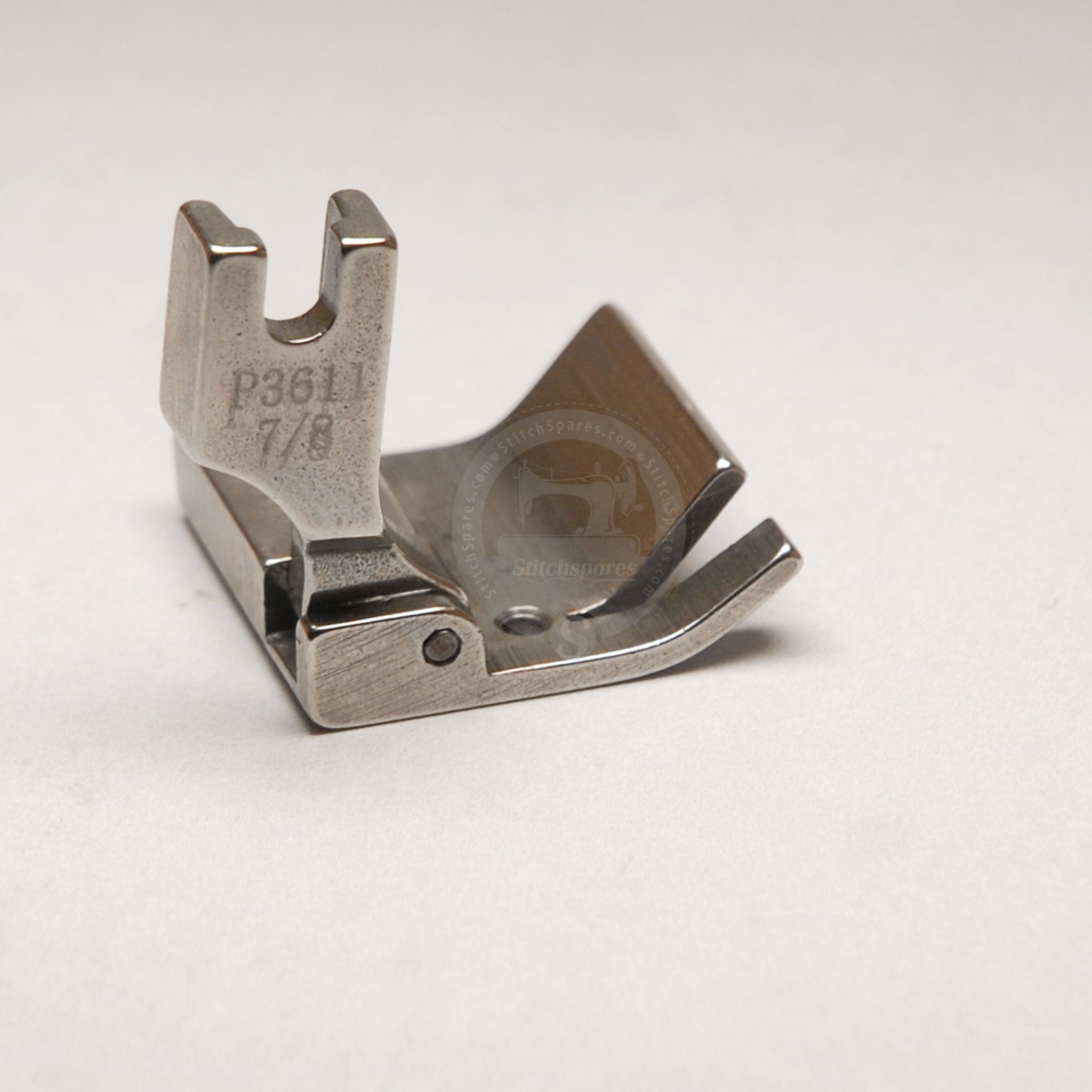 P3611 78 ( 22 MM ) Hemming And Folding Presser Foot For Sewing Machine