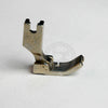 P69LH 1-8 Inch Presser Foot Single Needle Lock-Stitch Machine