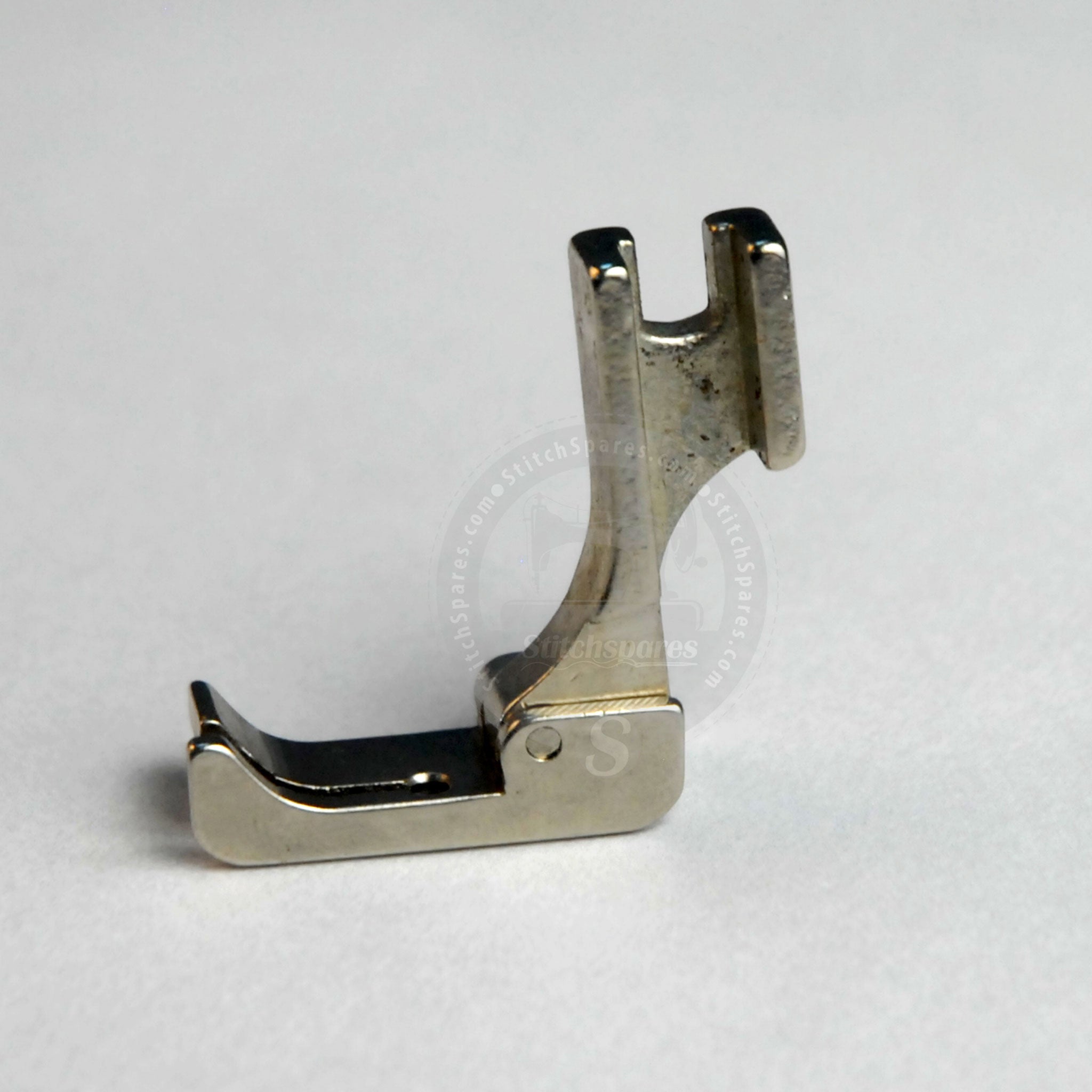 P69LH 1-8 Inch Presser Foot Single Needle Lock-Stitch Machine