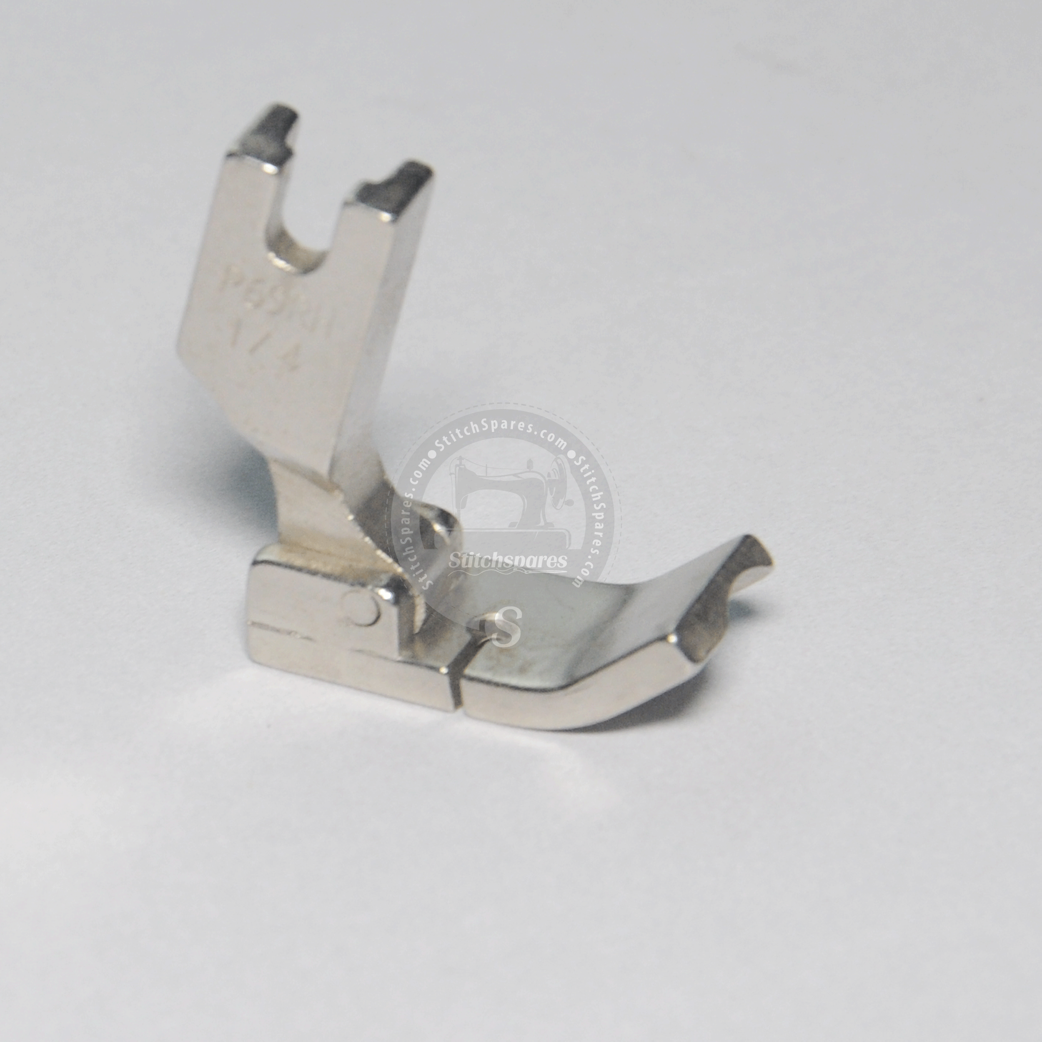 P69RH 14 Presser Foot Single Needle Lock-Stitch Machine