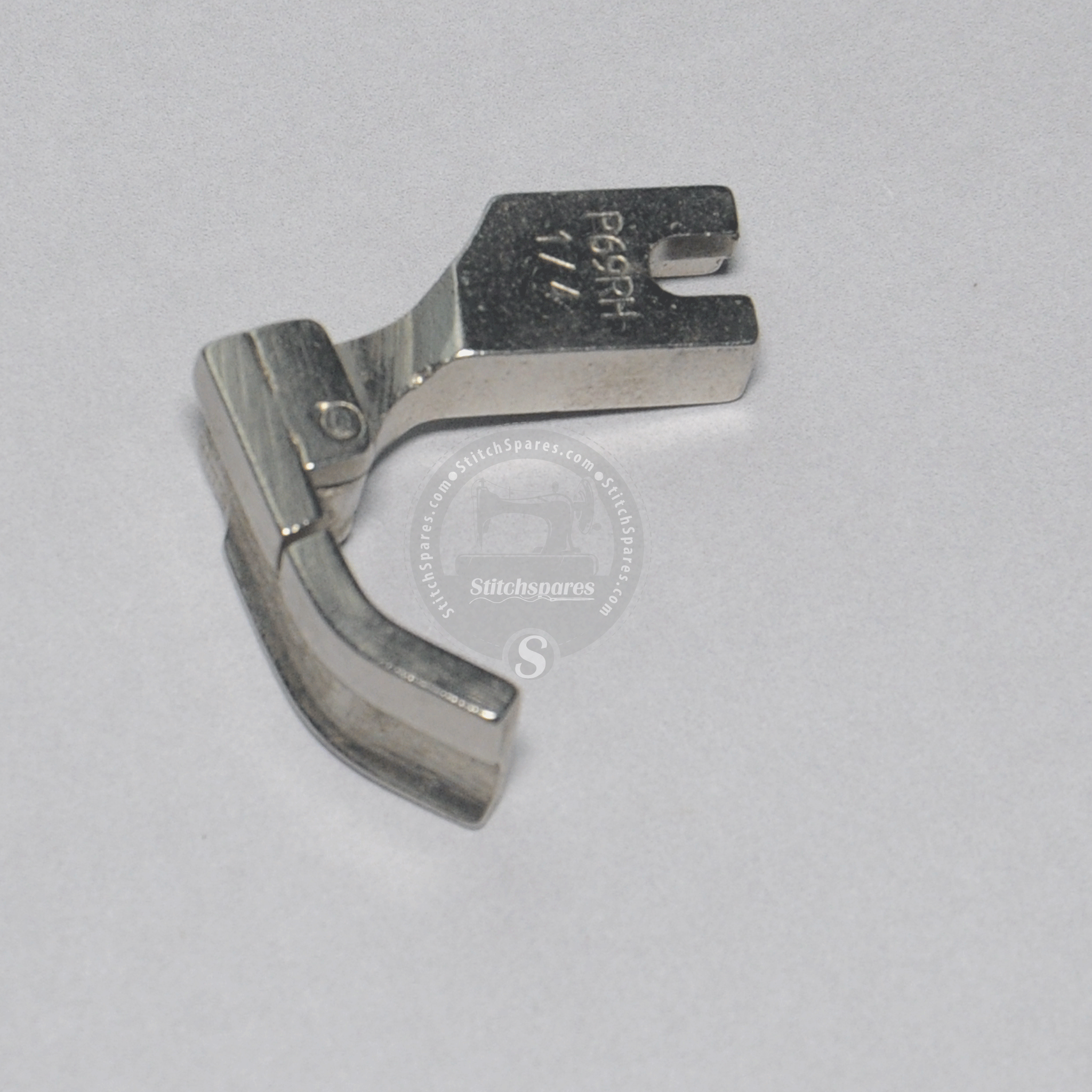 P69RH 14 Presser Foot Single Needle Lock-Stitch Machine