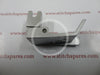 Presser Foot 3 Needle (1/4) Juki 2 Or 3 Needle Chain Stitch Machine