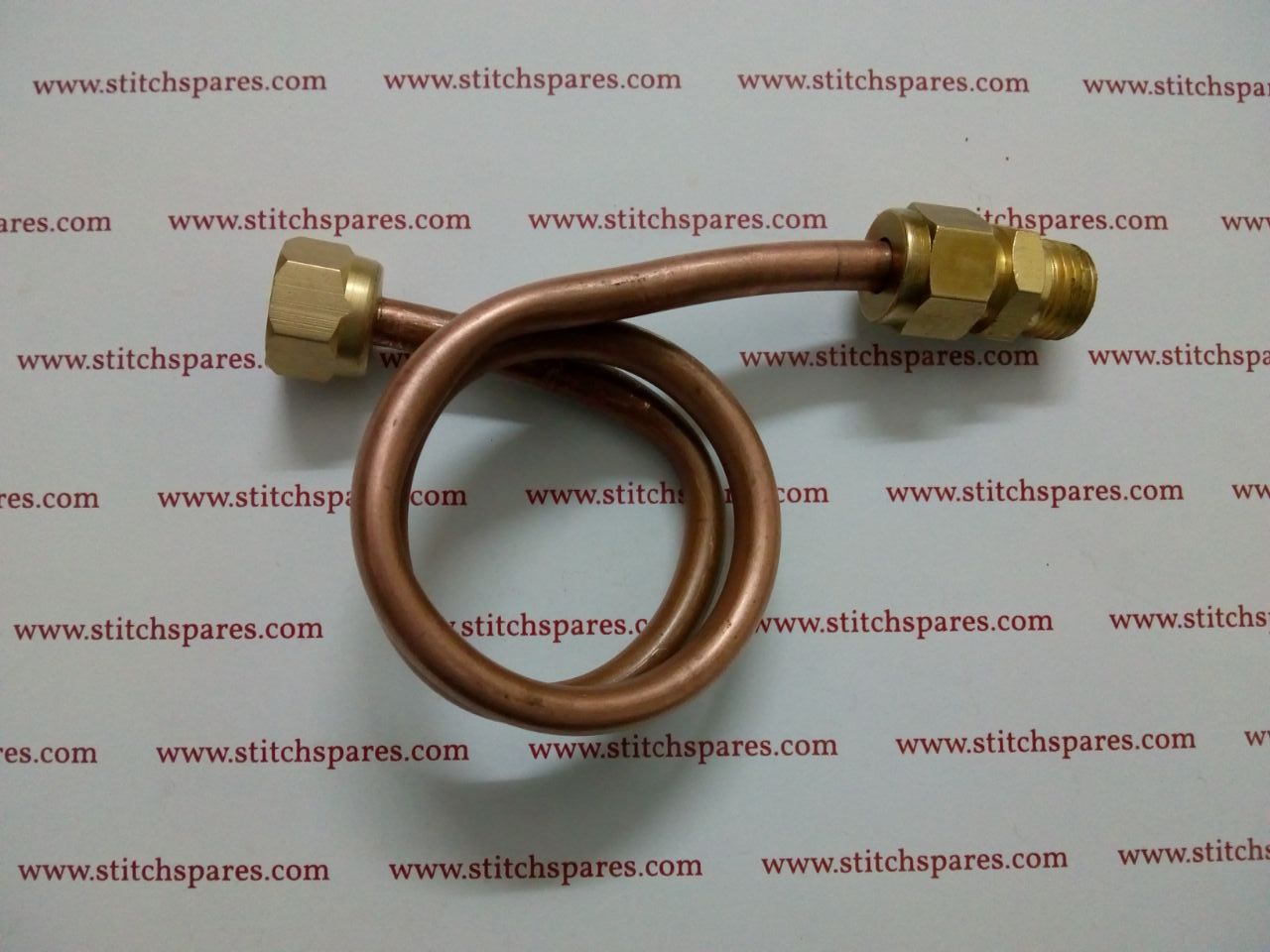 Steam Pipe Cap Steam Iron