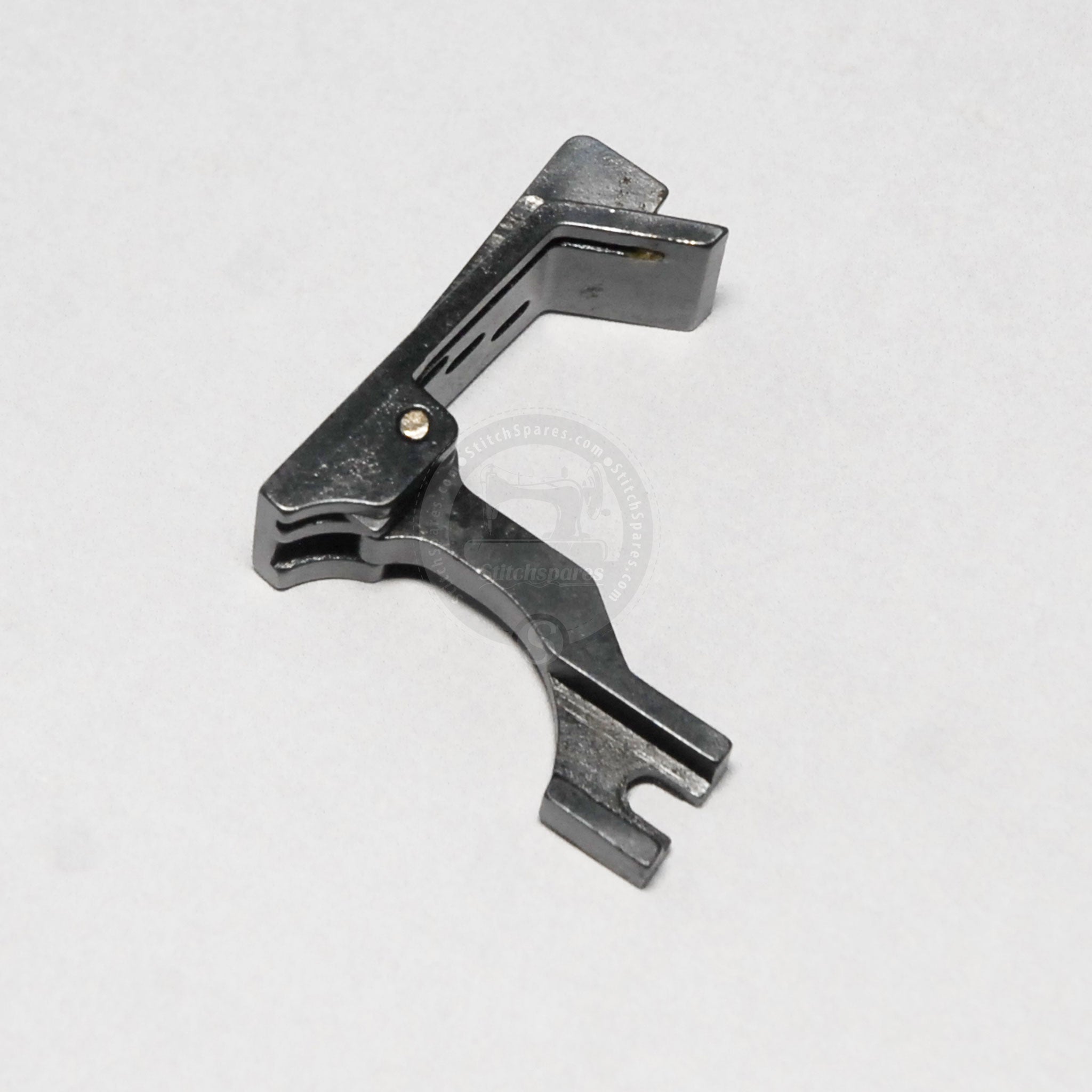 Presser Foot 14 3N Juki Mh-380 2 Or 3 Needle Chain Stitch Machine Spare Part