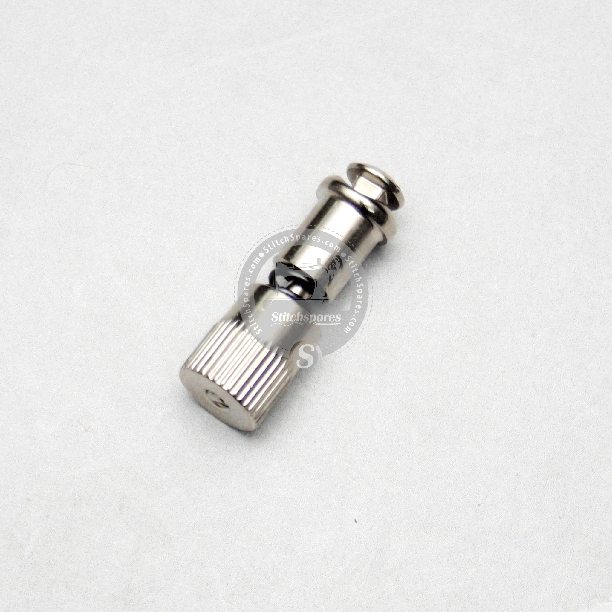 Quick Presser Foot Change Screw For JUKI, JACK, MAQI, ZOJE Industrial Sewing MachineQuick Presser Foot Change Screw For JUKI, JACK, MAQI, ZOJE Industrial Sewing Machine