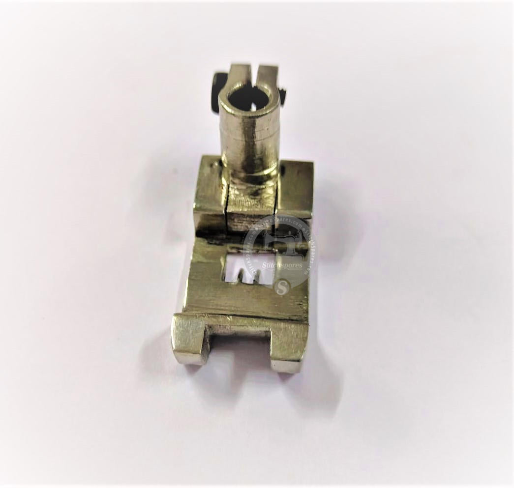 Presser Foot Plane Pegasus Flatbed Interlock (Flatlock) Machine Spare Part