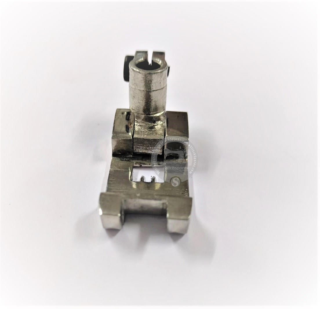 Presser Foot Plane Pegasus Flatbed Interlock (Flatlock) Machine Spare Part