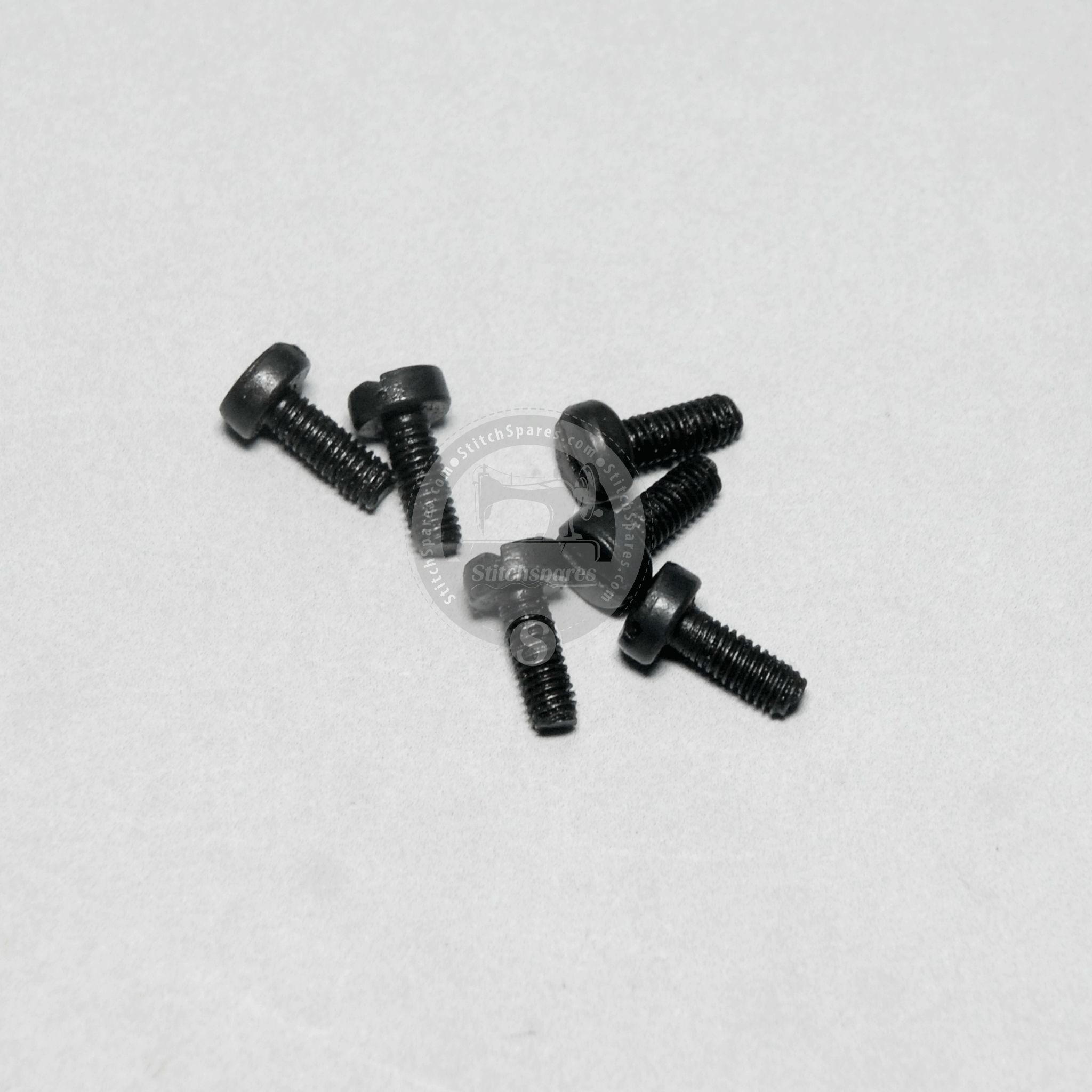 Presser Foot Screw Single Needle Lock Stitch Machine