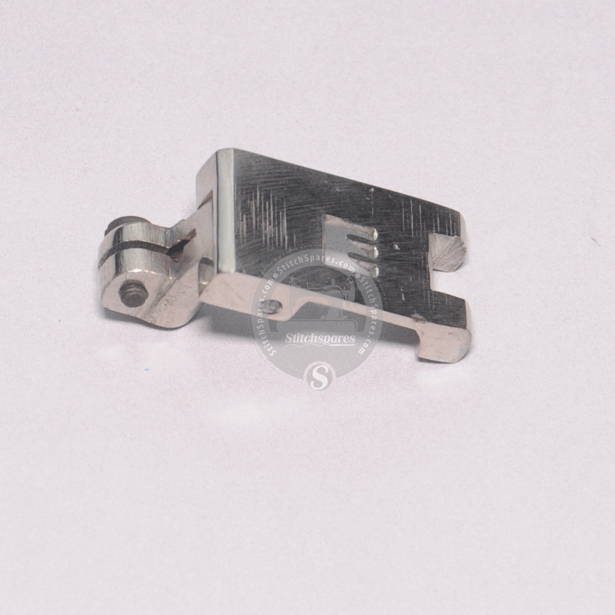 Presser Foot Side Bonn Pegasus Flatbed Interlock (Flatlock) Machine