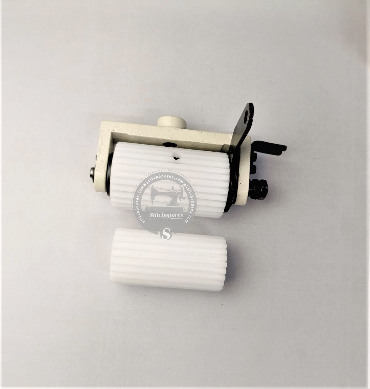 Puller Teeth Type 4 Needle Kansai Multi-Needle Machine