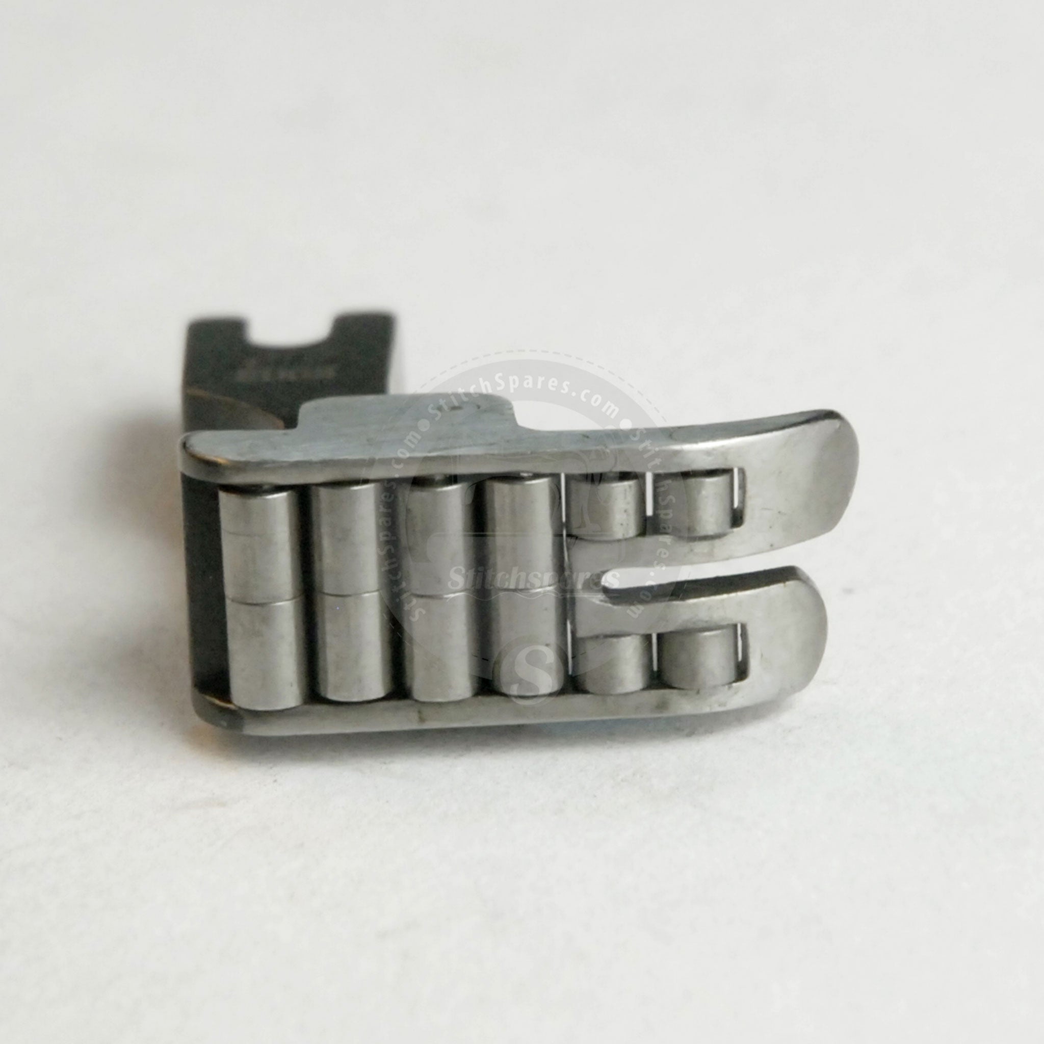 R141  SPK3 Roller Presser Foot For Single Needle Lock-Stitch Machine