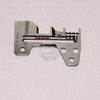 R4200-J6E-D00 Needle Plate JUKI MO-6900 , MO-3600 , MO-6700 Overlock Machine Spare Part
