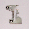 R4200-J6E-D00 Needle Plate JUKI MO-6900 , MO-3600 , MO-6700 Overlock Machine Spare Part