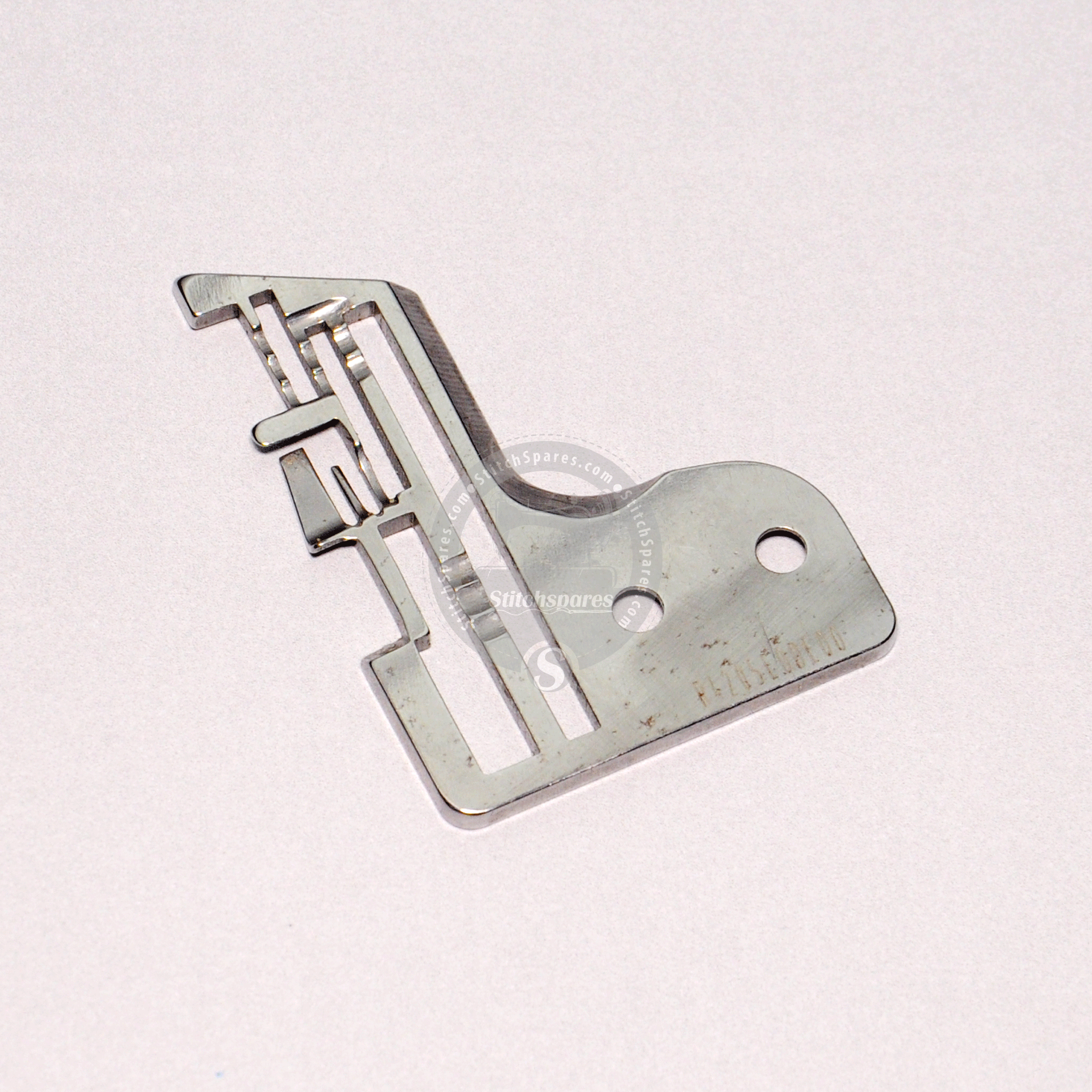 R4205-EOD-E00 Needle Plate JUKI MO-814-B04 Overlock Machine Spare Part