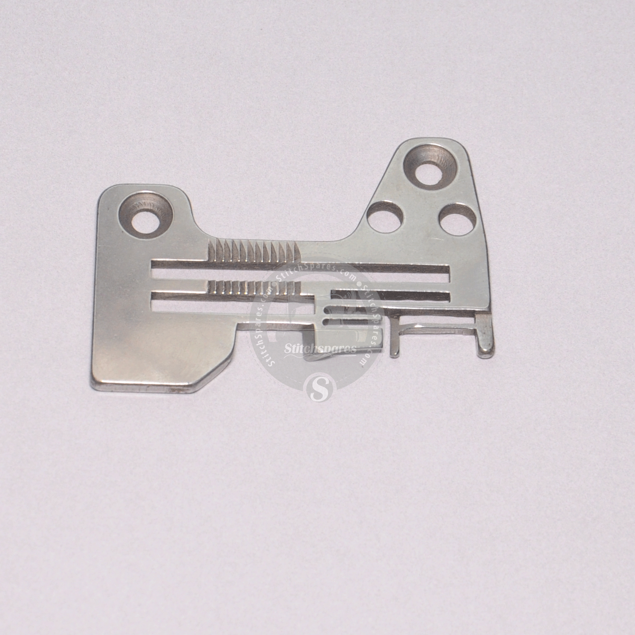 R4205-Joe-E00 Needle Plate Juki Overlock Machine