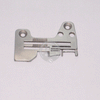 R4205-Joe-E00 Needle Plate Juki Overlock Machine