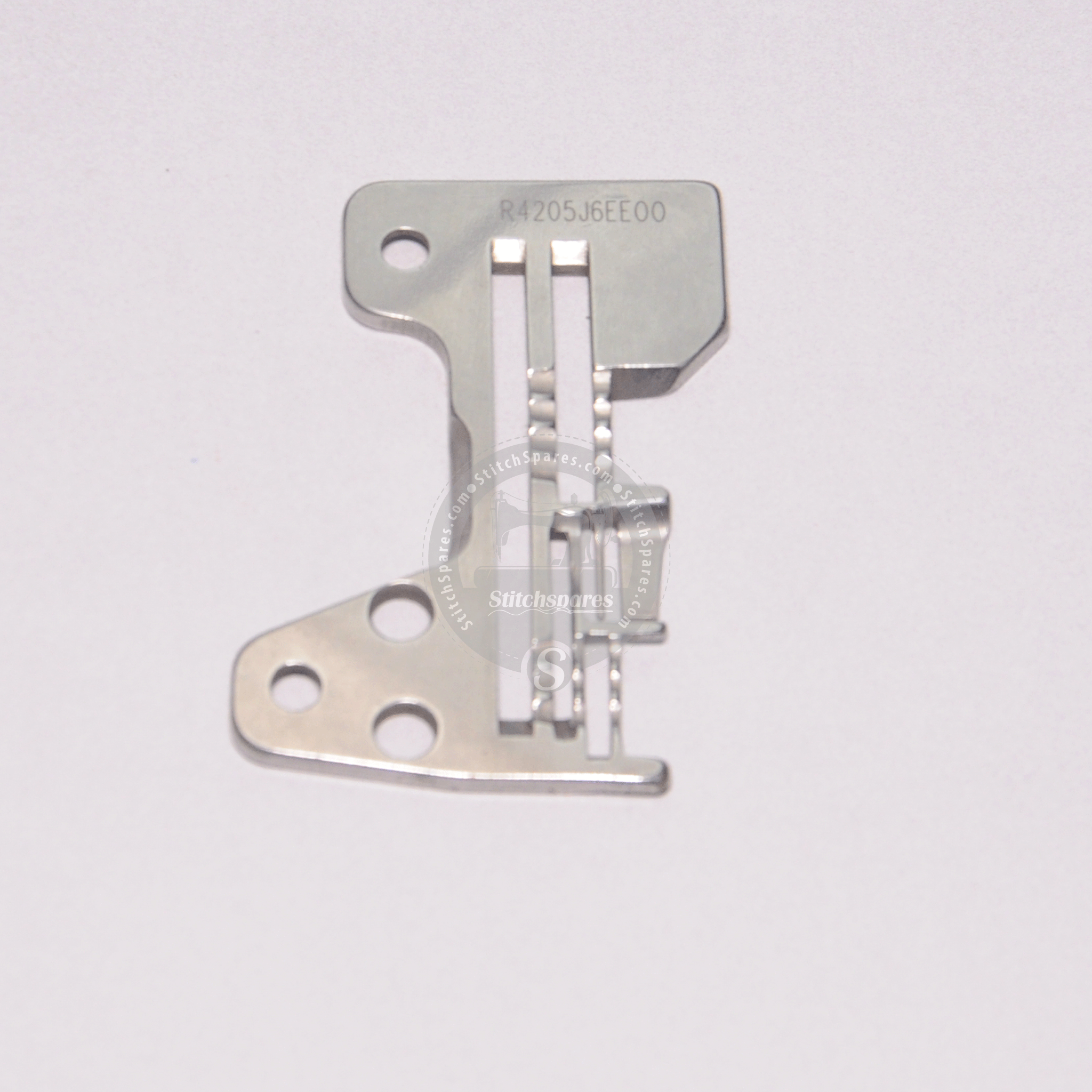 R4205-Joe-E00 Needle Plate Juki Overlock Machine