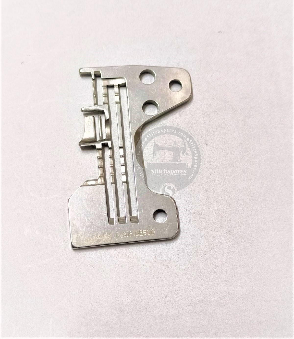 R4305-Hod-E00 Needle Plate Juki Overlock Machine