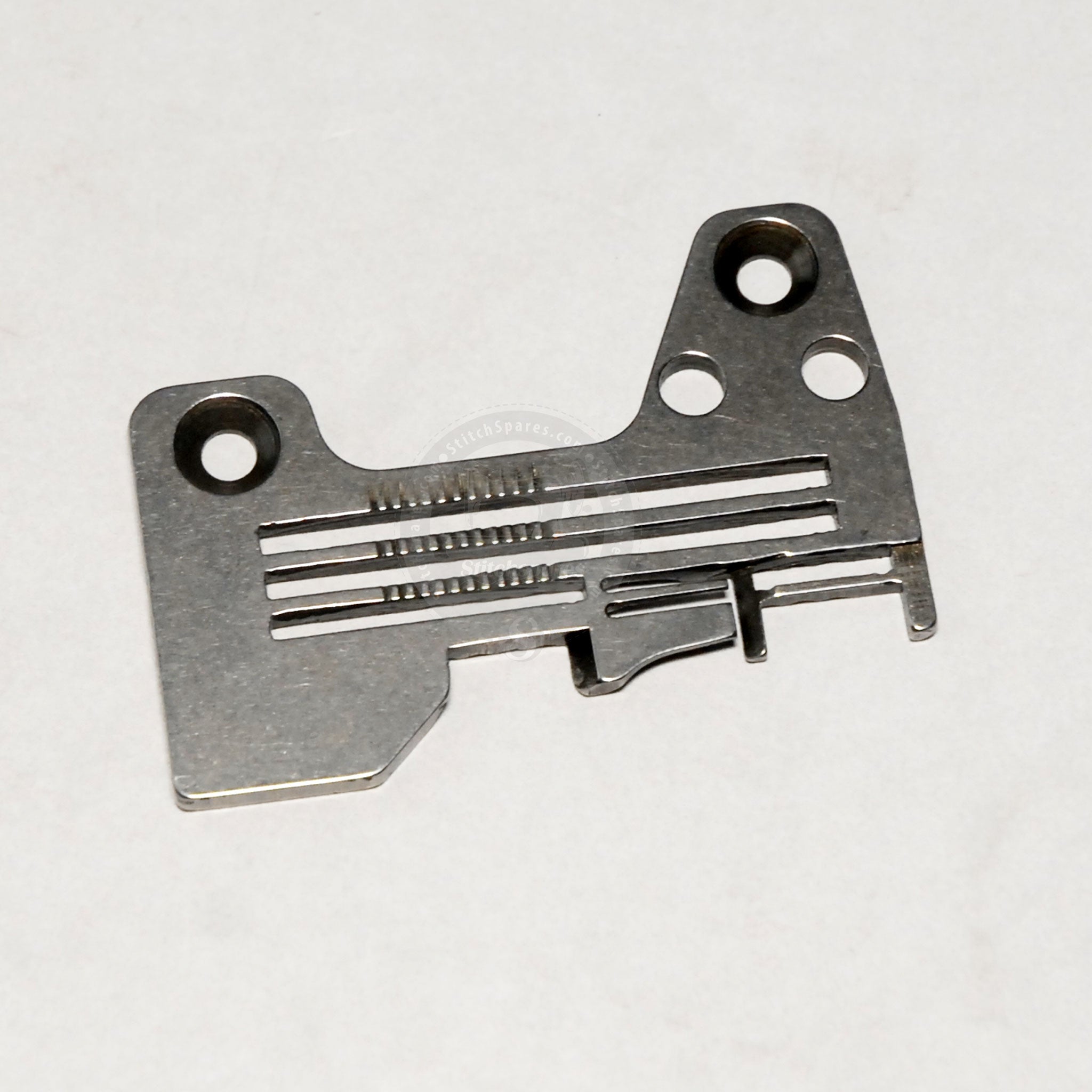 R4305-J6E-E00 Needle Plate for JUKI MO-6714 Overlock Sewing Machine