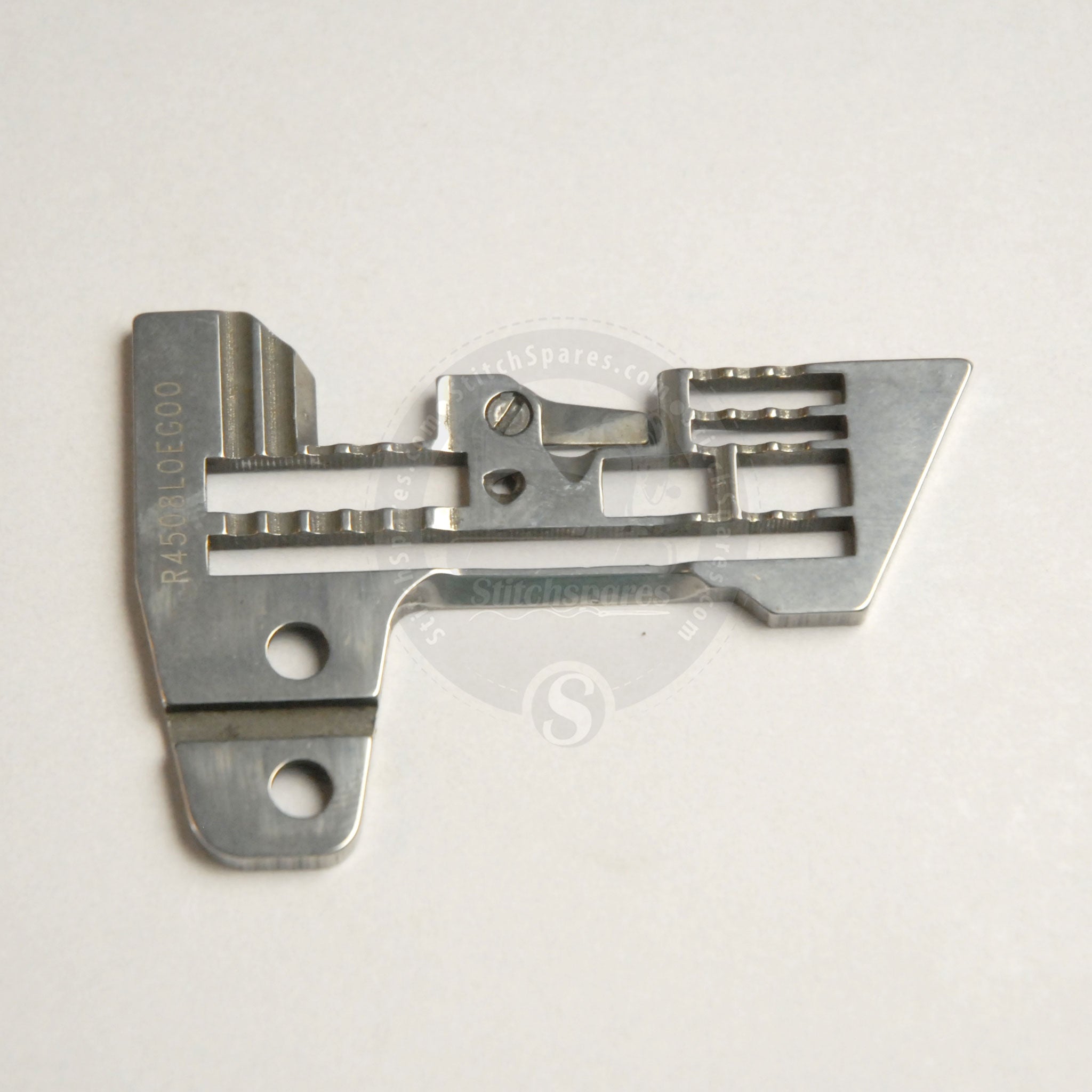 R4508-L0E-G00 Needle Plate Juki Overlock Machine