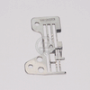 R4612-HOD-E0I Needle Plate JUKI MO-2543 Overlock Machine Spare Part
