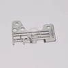 R4612-HOD-E0I Needle Plate JUKI MO-2543 Overlock Machine Spare Part