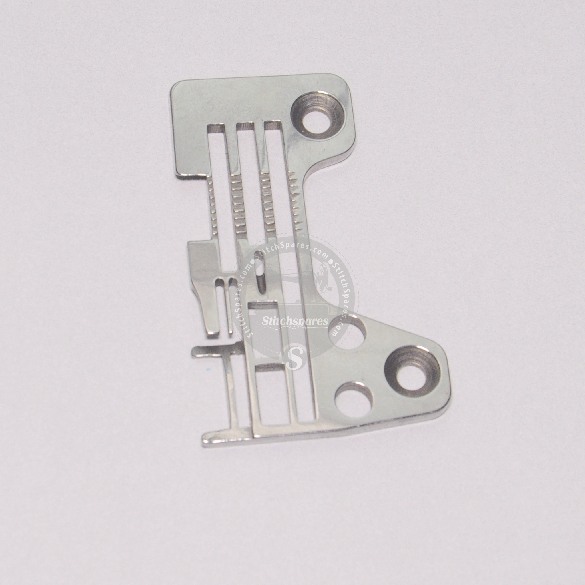 R4612-HOD-E0I Needle Plate JUKI MO-2543 Overlock Machine Spare Part