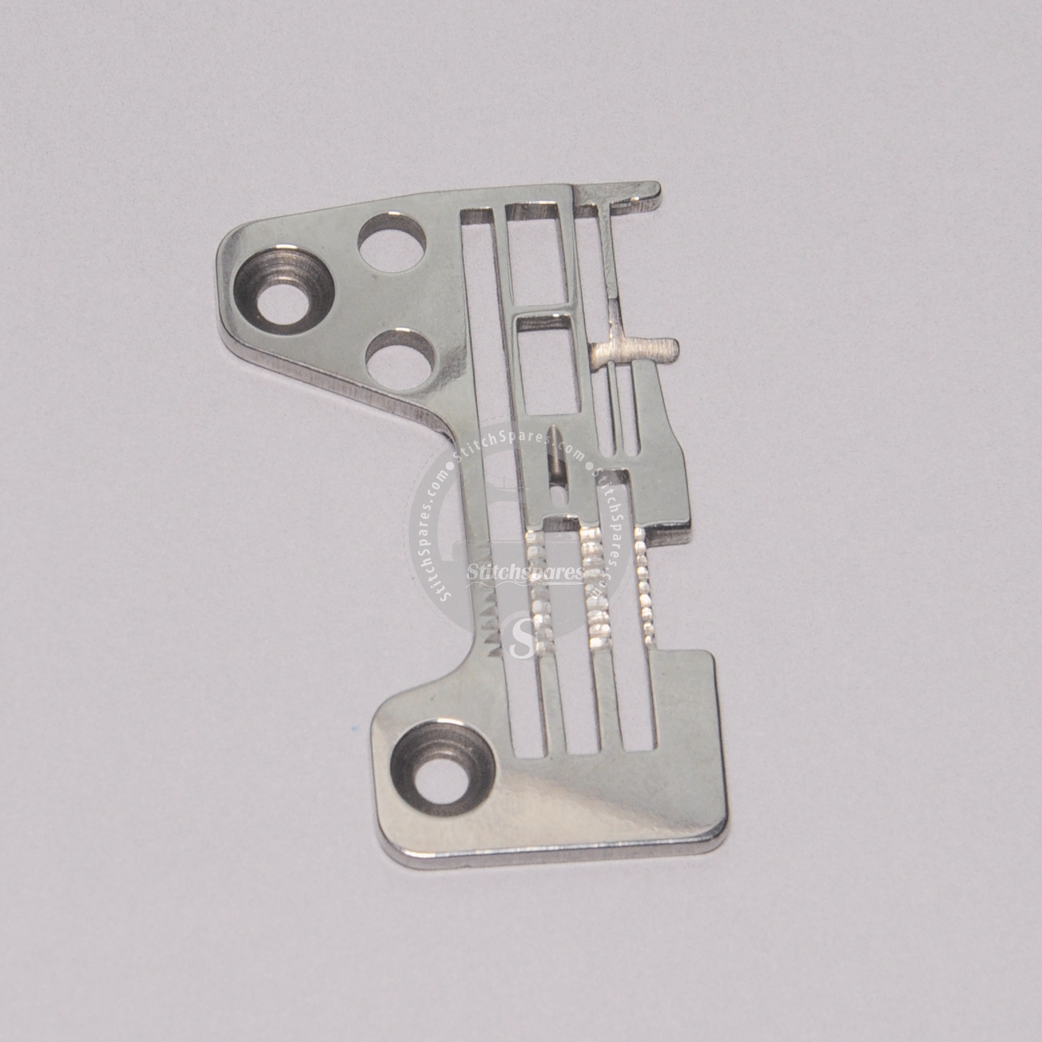 R4612-HOD-E0I Needle Plate JUKI MO-2543 Overlock Machine Spare Part