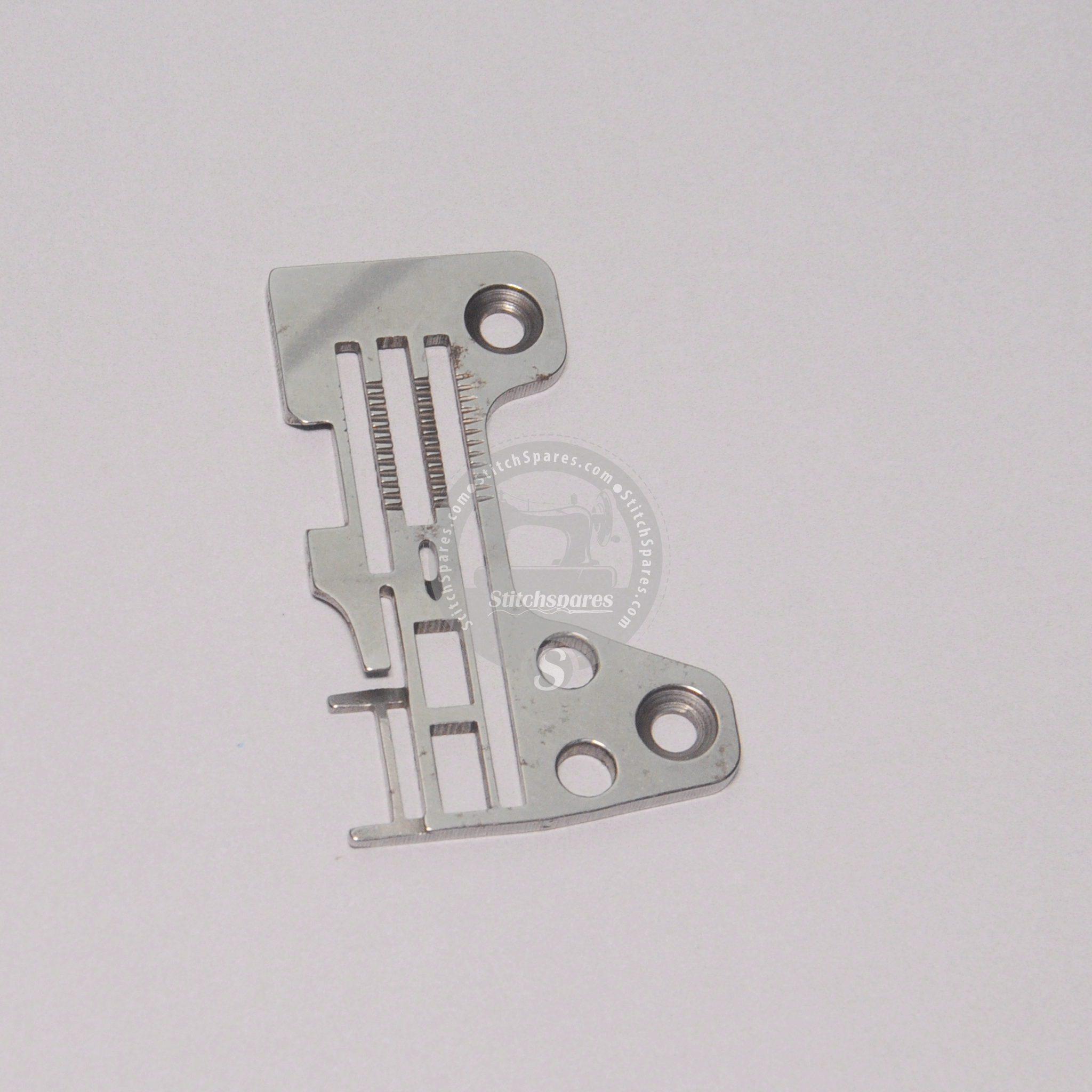 R4612-HOF-G00 Needle Plate JUKI MO-2516 Overlock Machine Spare Part