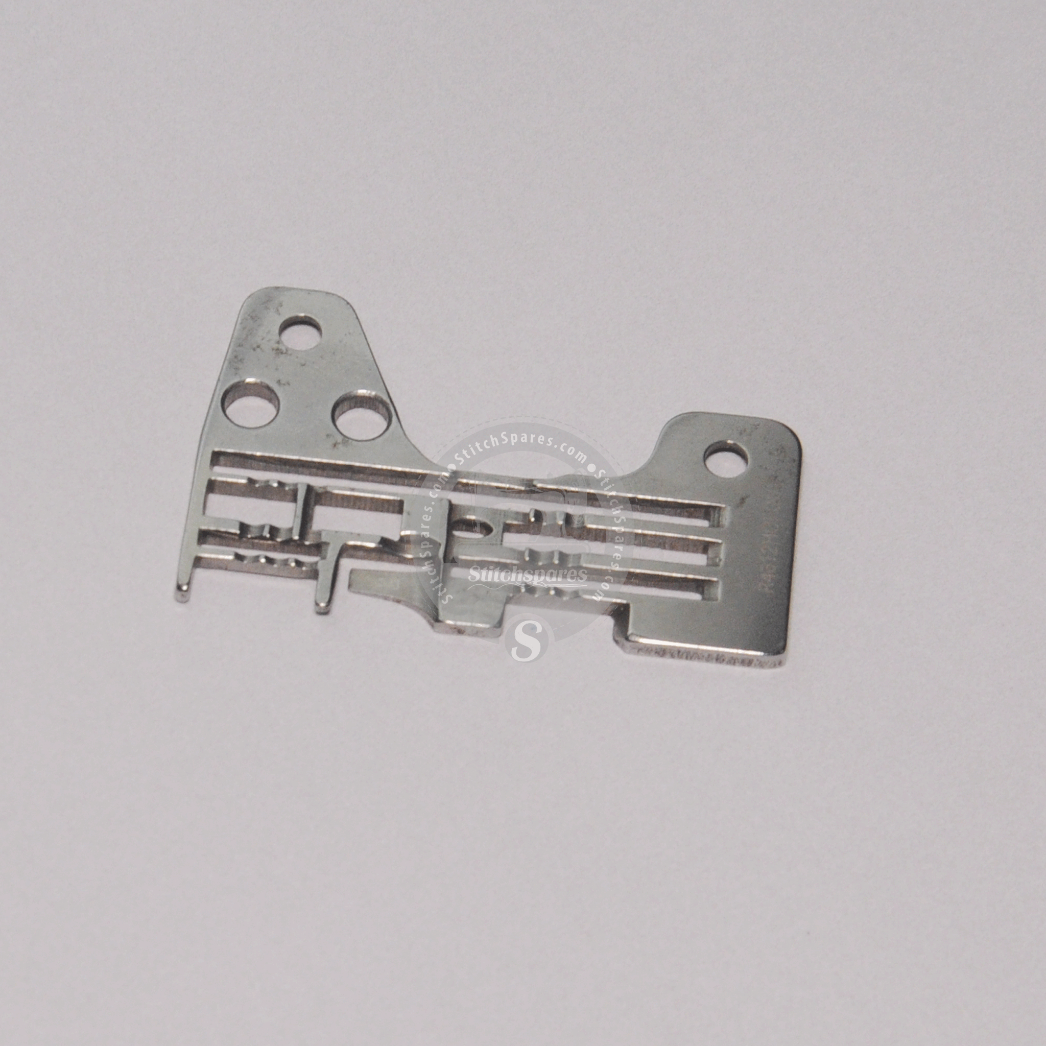 R4612-HOF-G00 Needle Plate JUKI MO-2516 Overlock Machine Spare Part