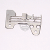 R4612-J0F-D00 Needle Plate Juki Overlock Machine