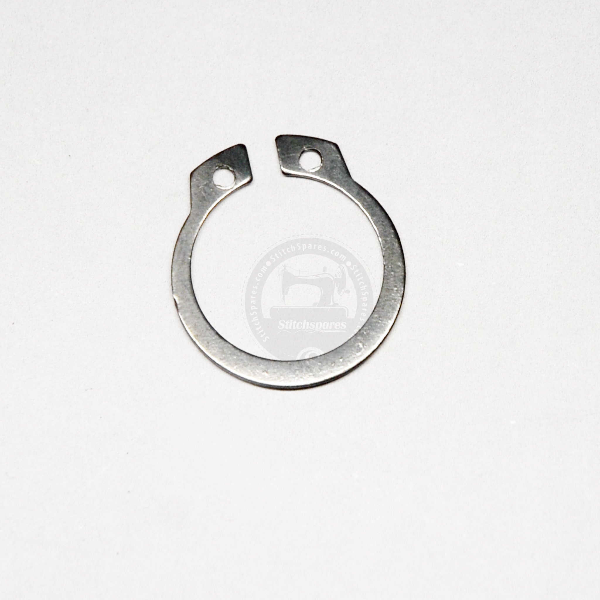 #RC-1850001-KP  #RC185000KP Snap Ring 18.5 For  JUKI DDL-8100, DDL-8300, DDL-8500, DDL-8700 Industrial Sewing Machine Spare Parts