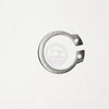 #RC-1850001-KP  #RC185000KP Snap Ring 18.5 For  JUKI DDL-8100, DDL-8300, DDL-8500, DDL-8700 Industrial Sewing Machine Spare Parts