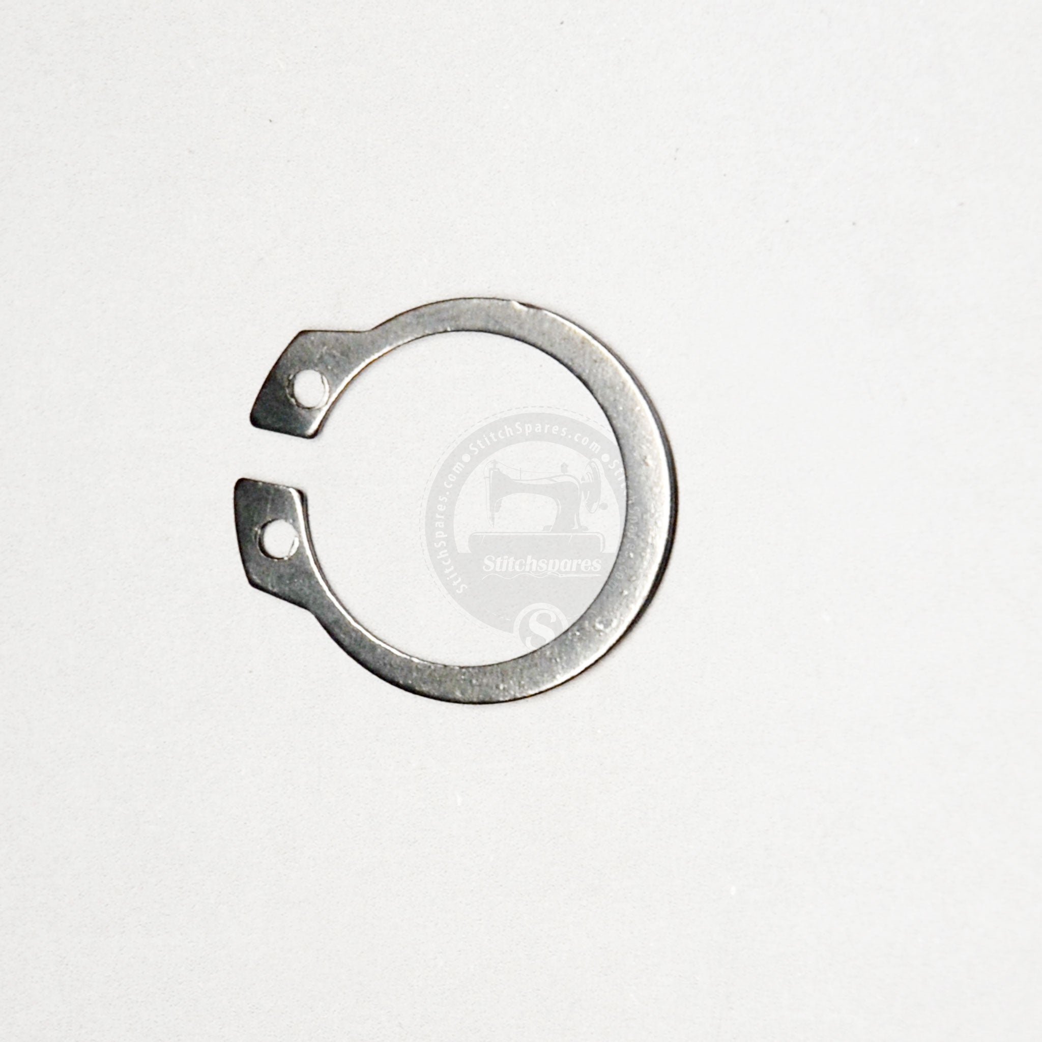 #RC-1850001-KP  #RC185000KP Snap Ring 18.5 For  JUKI DDL-8100, DDL-8300, DDL-8500, DDL-8700 Industrial Sewing Machine Spare Parts