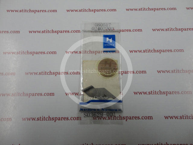 S03629-001 Knife B917 Brother Button Stitch Machine Spare Part