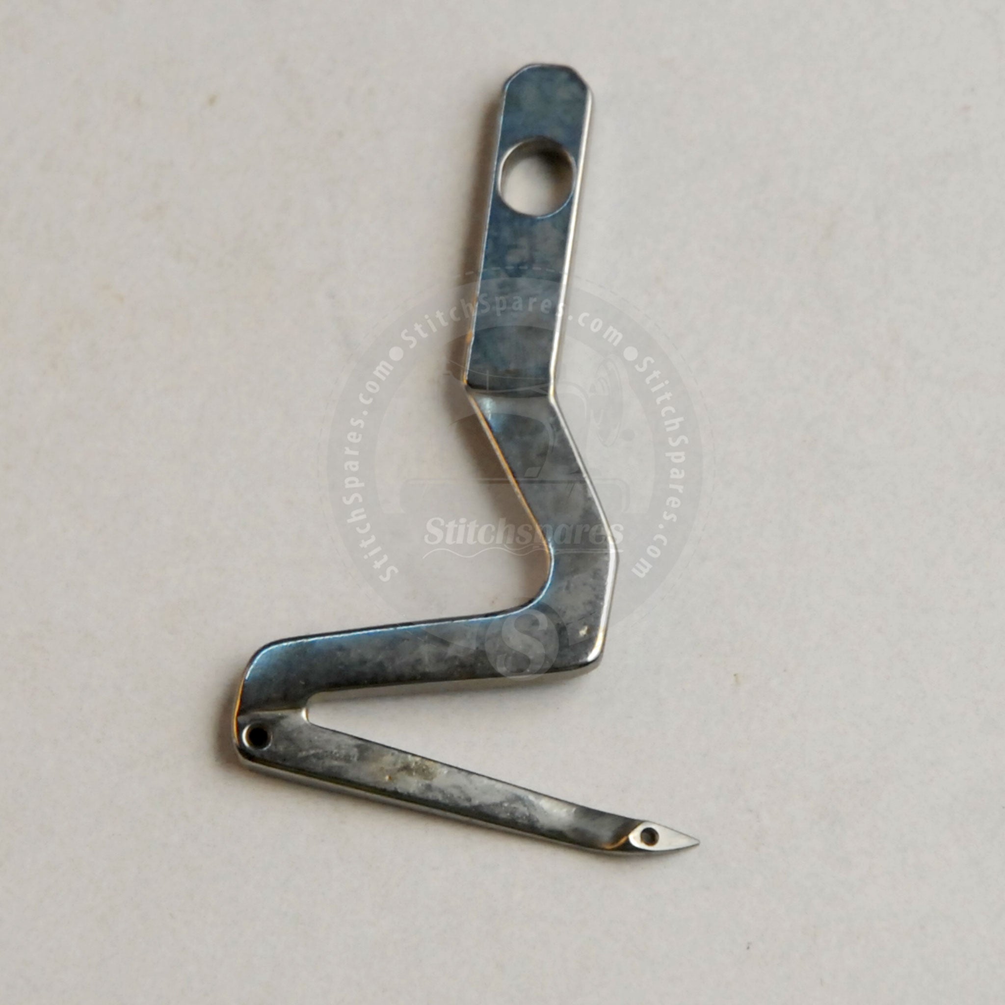 S 20626-0-001 Looper Brother Overlock Machine