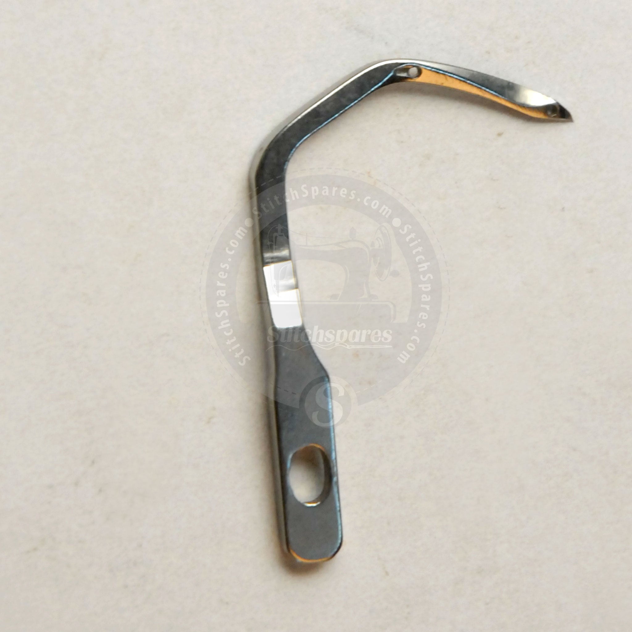 S206530 5 Thread Looper Brother Overlock Machine