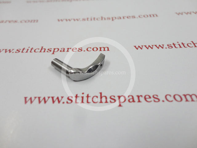 S35411001 Eye Looper Brother DH4-B981 Electronic Eyelet Button Hole Sewing Machine Spare Part  Guaranteed To Fit In Following Sewing Machine : -  Brother DH4-B981, LH4-B981  Electronic Eyelet Button Hole Sewing Machine Spare Part