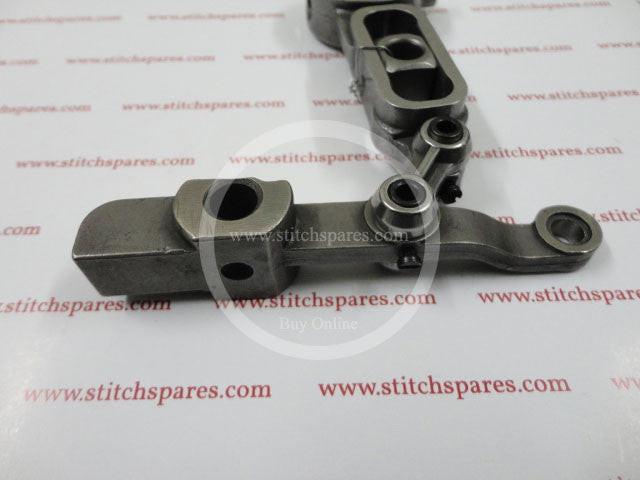 S40303001 Looper Connecting Rod Assy Brother Feed Off The Arm Machine