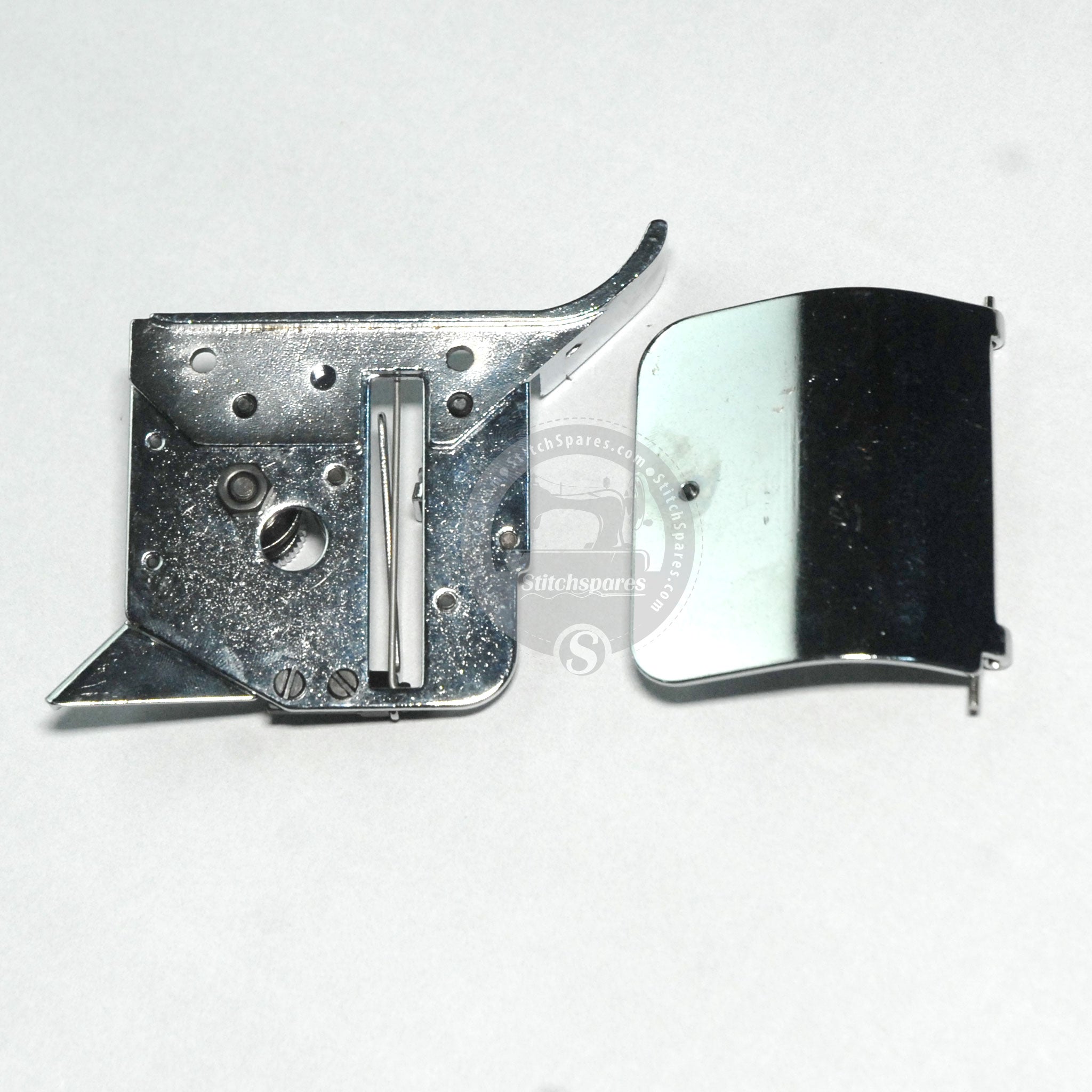 S40326051 Take Up Lever Bracket Asm. Brother 927 Feed Off The Arm Machine Spare Part