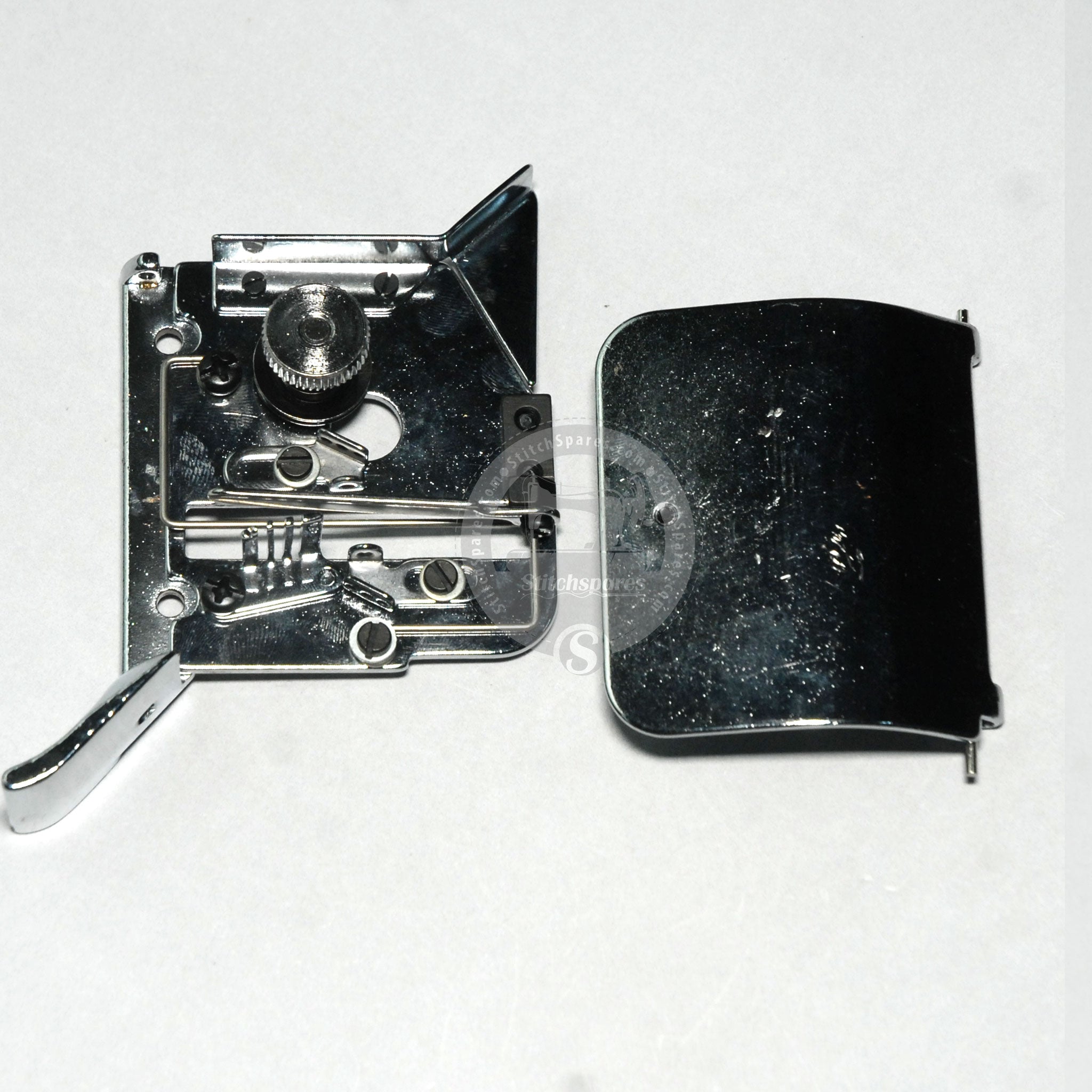 S40326051 Take Up Lever Bracket Asm. Brother 927 Feed Off The Arm Machine Spare Part