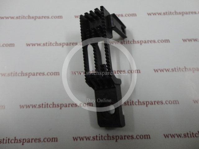 S40370-001 Feed Dog Brother DT6-B927 Feed Off The Arm Machine