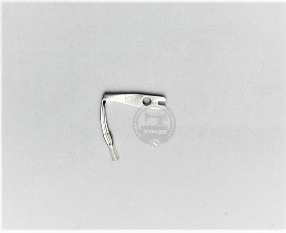 S40392001  S40392-001A 316 Looper Long Brother DT6-B925 (Feed Off The Arm) Sewing Machine Spare Part