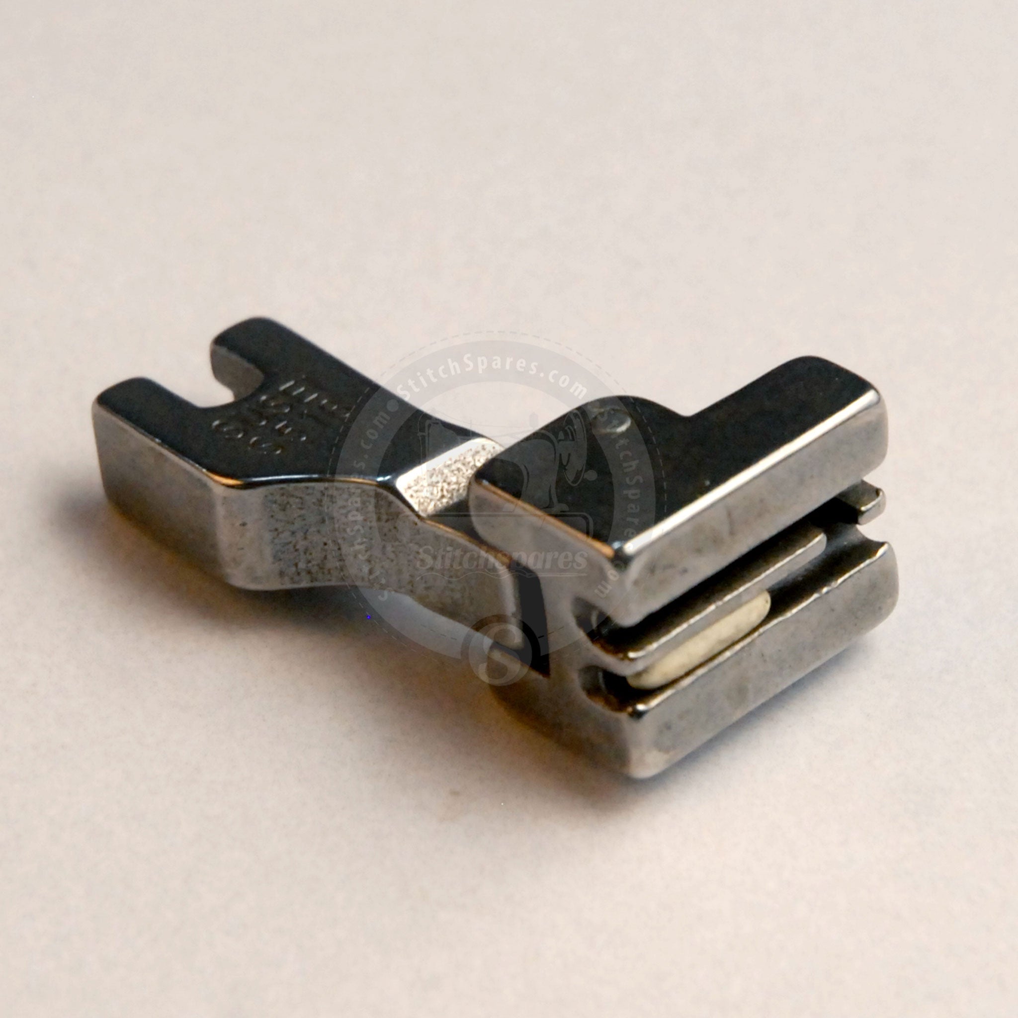 S518 Zipper Foot For Single Needle Lock-Stitch Machine