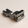 S518 Zipper Foot For Single Needle Lock-Stitch Machine