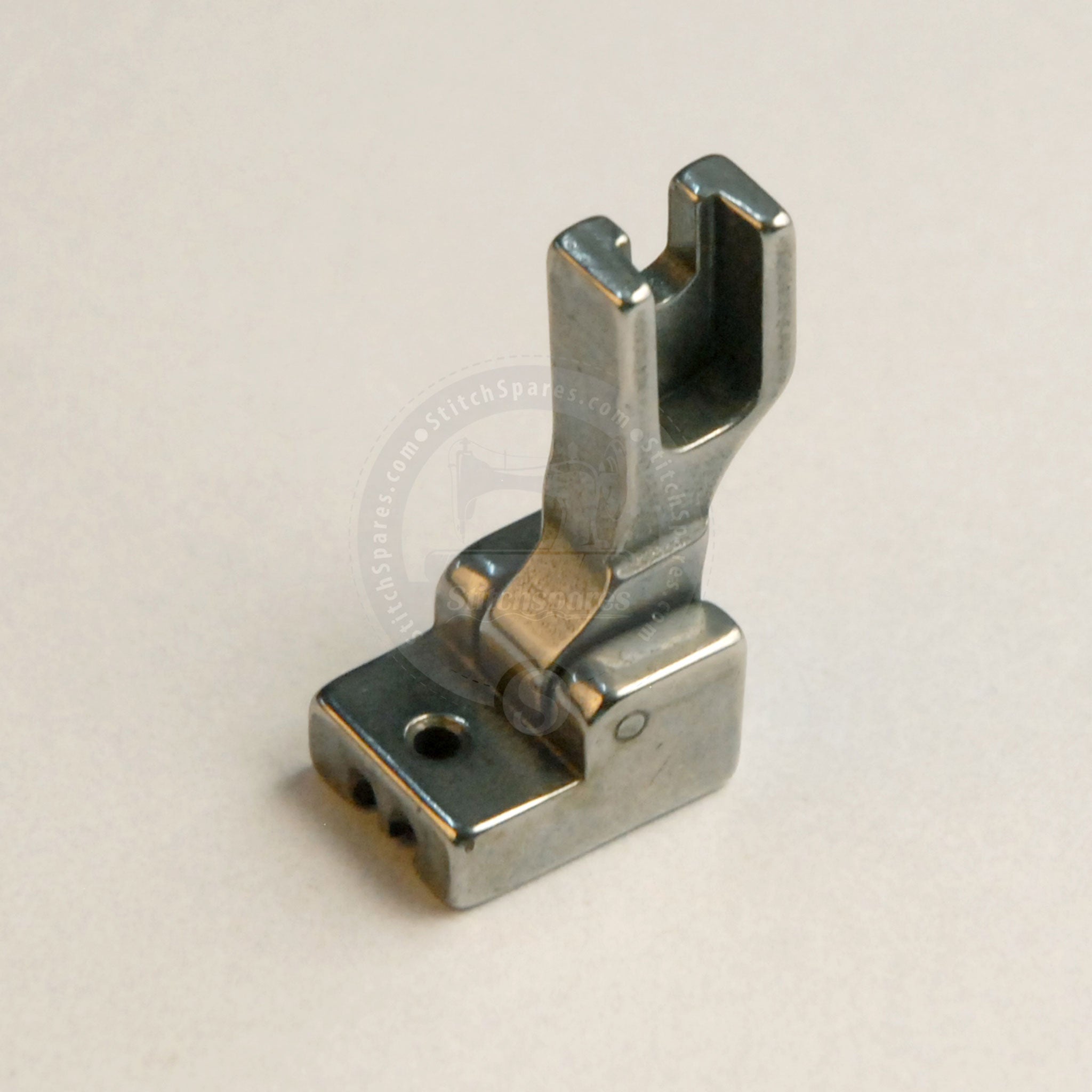 S518 Zipper Foot For Single Needle Lock-Stitch Machine
