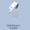 STRONGH SB0598-001 BROTHER S-6200 SEWING MACHINE SPARE PART